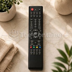 Remote Control For Qmax Senator Receiver