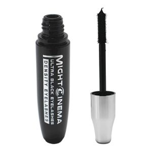 might cinema ultra black eyelashes mascara model:6002