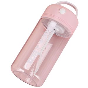 350ML Automatic Self Stirring Protein Shaker Bottle Portable Mixing Water  Bottle Sports Shaker Kettle for Gym Home