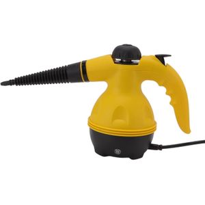 Pressure Steam Cleaner, Portable High Temperature Steam Cleaner with Extension Tube for Kitchen (1)