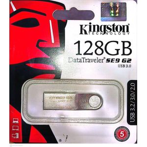 128GB flash drive compatible with all devices and file transfer