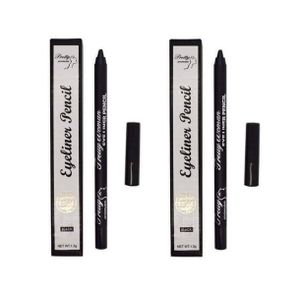 Pretty Woman كحل اسود من بريتي وومان قطعتين