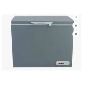Alaska 270L Horizontal Deep Freezer