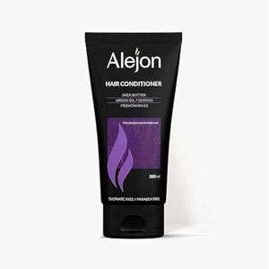 Alejon HAIR CONDITIONER SHEA BUTTER 200 ML