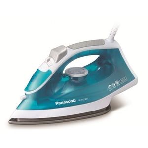 Black + Decker Steam Iron, 2400 Watt, Blue - X2150, Best price in Egypt