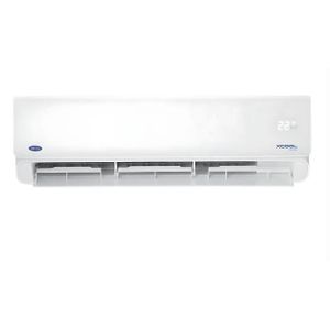 Carrier وحده داخليه تكييف كاريير 1.5 حصان بارد ساخن إكس كوول - متوافقة مع فريون R32 - موديل 42QHEFT12N8-708F-XCOOL