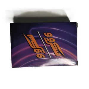 Neon Screw 66 Cards