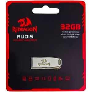 ذاكرة فلاش USB 3.0 سعة 32 جيجابايت.
