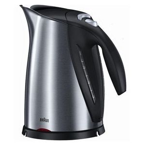 braun tea kettle