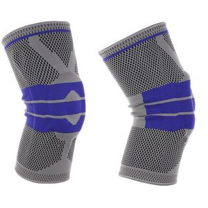 1Piece Sports Copper Knee Compression Sleeves Knee Pads Leg Support  Protector for Fitness Workout Arthritis Joint Pain Relief - AliExpress