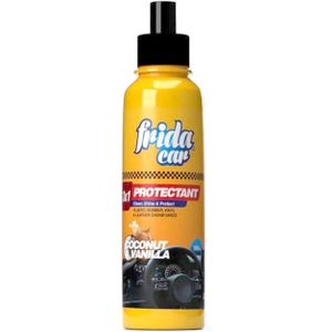 Frida Car protectant 3 in 1 coconut, vanilla - 300 ml