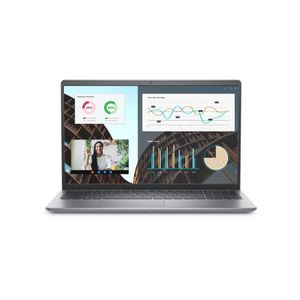 DELL لاب توب ديل - Core i7 - رامات 8 GB - هارد 512 جيجا SSD - شاشة 16 بوصة