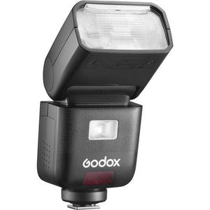 Godox فلاش Ving V480S TTL على الكاميرا لسوني