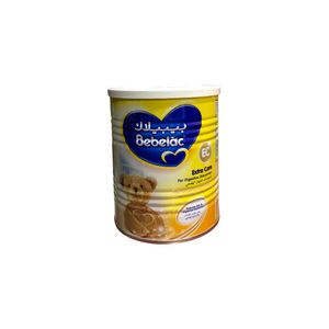 Bebelac Baby Milk Extra Care for digestive discomfort 400gm .