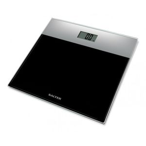 Salter Electronic Digital Kitchen Scale, Black - 1046 PKDR, Best price in  Egypt