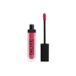 Note COSMETIQUE Mattemoist Lipgloss 406 Sweet Heart