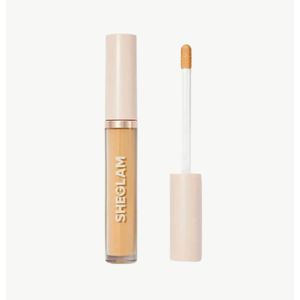 Like Magic 12HR Full Coverage Concealer - Sheglam Concealer Sand