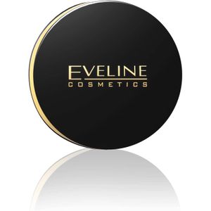 Eveline EvelineCosmetics Celebrities Beauty Pressed Powder, Clear 20