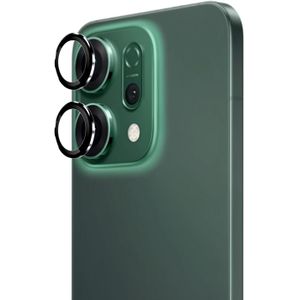 Glass Camera Lens Protector For Oppo Reno 14