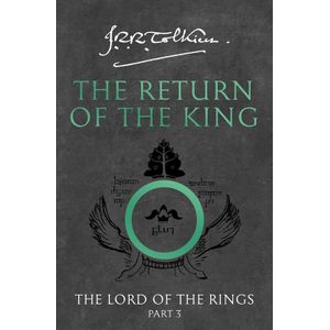 The Return of the King: The Lord of the Rings, Book 3