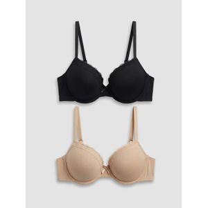LC Waikiki Wired Non-Padded T-Shirt Bra