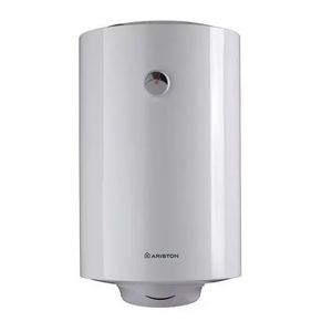 Ariston Electric Water Heater - 50 Liter - White - Pro R50 V Eg