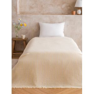 LC Waikiki Single Muslin Bedspread