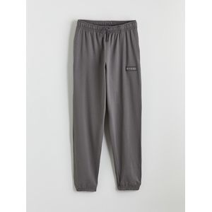 LC Waikiki سراويل جوجر للأولاد بخصر مطاطي