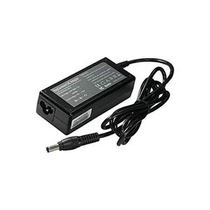 Toshiba 19V 3.42A Replacement Ac Adapter Charger Black