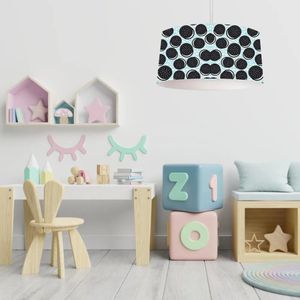 TBS مصباح سقف للأطفال - 25CM/42CM