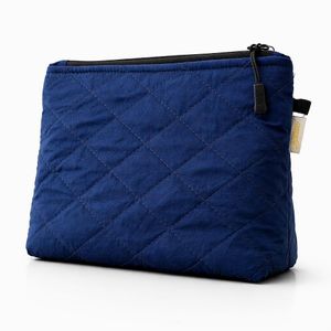 Bamm   شنطه ميك اب شنطة مكياج مقاومة للماء – منظم مستحضرات تجميل  للسفر والاستخدام اليومي  Cosmetic Organizer Waterproof Makeup Bag