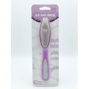 Foot File Exfoliating Scrub