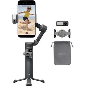 Dji حامل موبايل أوسمو من دي جيه اي