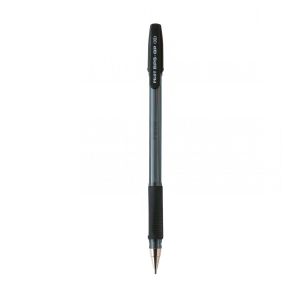 Pilot قلم حبر جاف بايلوت BPS-GP-XB 1.6mm سن عريض جداً - أسود
