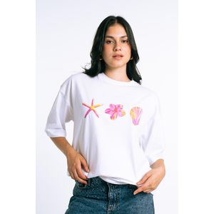 Clue Basic Lounge T-Shirt