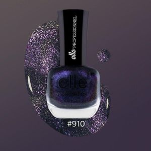 Elle  Nail Polish - 14ml 910