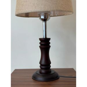TBS مصباح طاولة حديث - 45CM/23CM