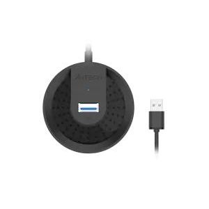 A4tech HUB USB- USB 3.0 -  4-Port