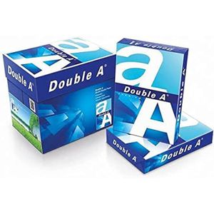 Double A ورق للطباعة a4 مزدوج 80 جرام