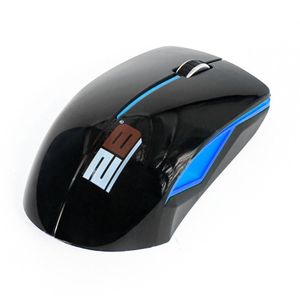 2B Tobi (MO33B) Wireless Mouse 2.4G - Blue*Black