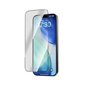 Devia ديفيا ستار واقي شاشه كامل لهاتف أيفون 17 برو - شفاف