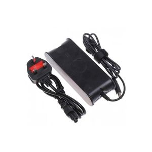 DELL Replacement Charger 19.5V - 3.34A (Pin 7.4x5.0mm) Black