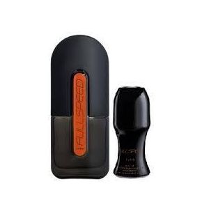 Avon Full Speed Set For Men EDP & Deodrant