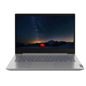 Lenovo  Pre-owned ThinkBook 14 Core i5-1035G1-8G DDR4-256 NVME-14 FHD - intel UHD Graphic up to 4GB 