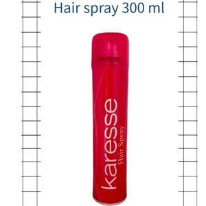 اسبراى مثبت الشعر - للجنسين - 300 مللى