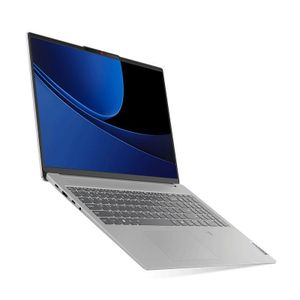 Lenovo ايديا باد Slim 3 15IPH11 لاب توب - انتل كور الترا 7-355 - رامات 16 جيجا بايت - هارد ديسك 512 جيجا بايت SSD - جرافيك Integrated Intel Graphics - شاشة 15.3 WUXGA بوصة 60 هرتز - ويندوز 11 - رمادي