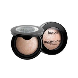 topface Baked Choice Rich Touch Highlighter 101 Gold