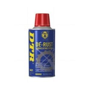 DTR De Rust Lubrication Spray 450 ml D400