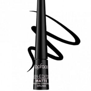 Topface Instyle Metalic Eyeliner-007 KTL – Miniso Egypt