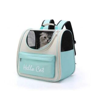Carrier  HELLO CAT For Small Pet